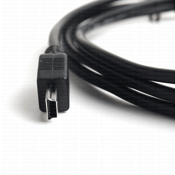DARK 1.5metre mUSB Şarj ve Data Kablosu