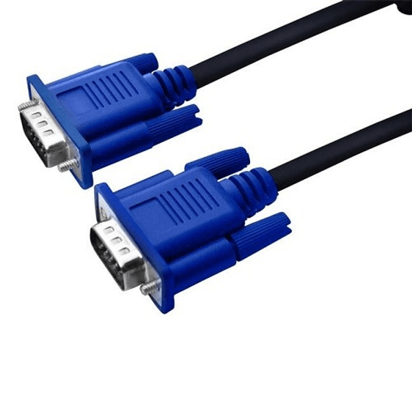 QPORT 25metre Q-VGA25 VGA Görüntü Kablosu