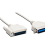 S-LINK 1.5metre SL-2536 Paralel Yazıcı Kablosu