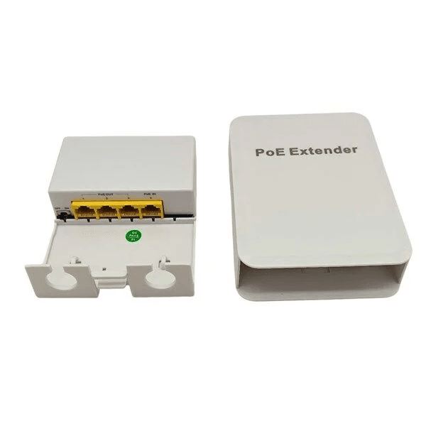 BAFF EX-13G PoE Extender