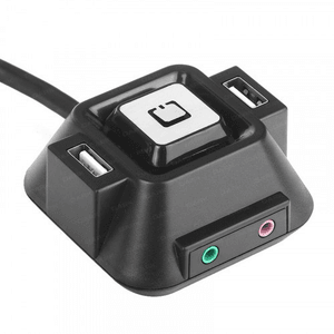 DARK DK-AC-MB01 Uzay Kasa Bağlantı Kiti