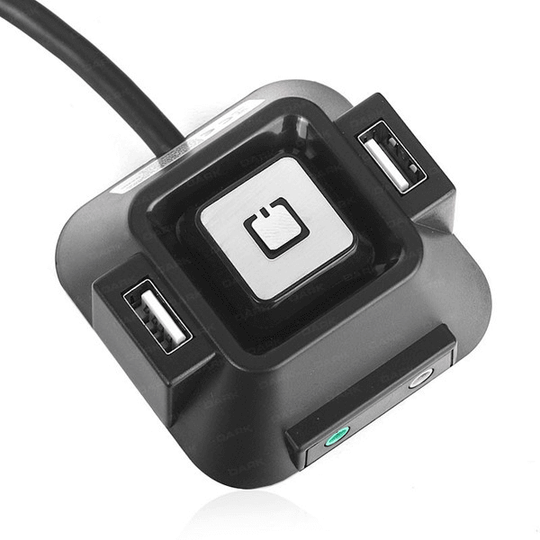 DARK DK-AC-MB01 Uzay Kasa Bağlantı Kiti