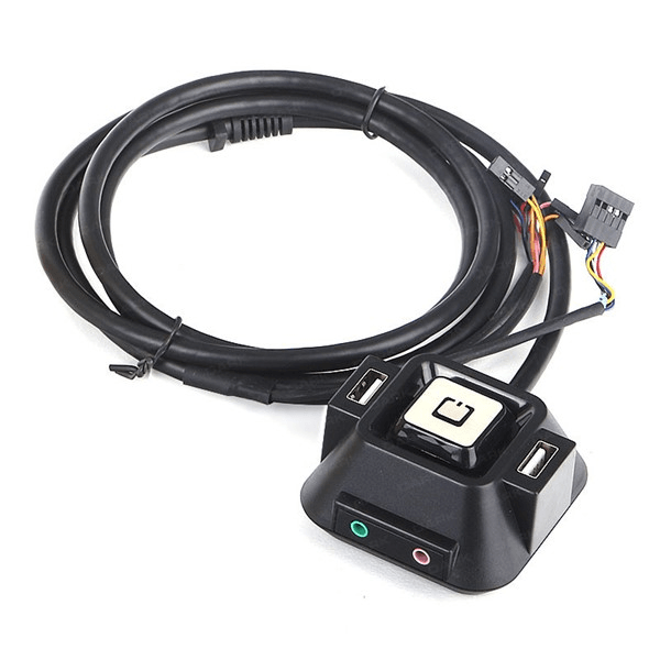 DARK DK-AC-MB01 Uzay Kasa Bağlantı Kiti