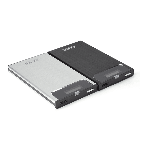ZALMAN ZM-VE350 USB 3.0 Sanal Sürücü Özellikli 2.5