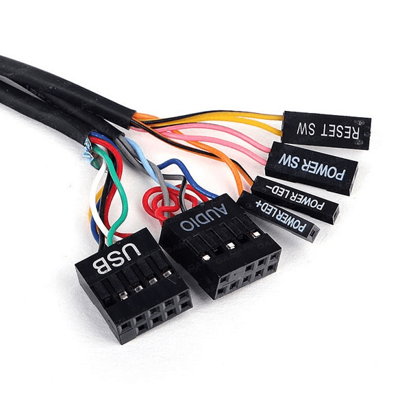 DARK DK-AC-MB01 Uzay Kasa Bağlantı Kiti