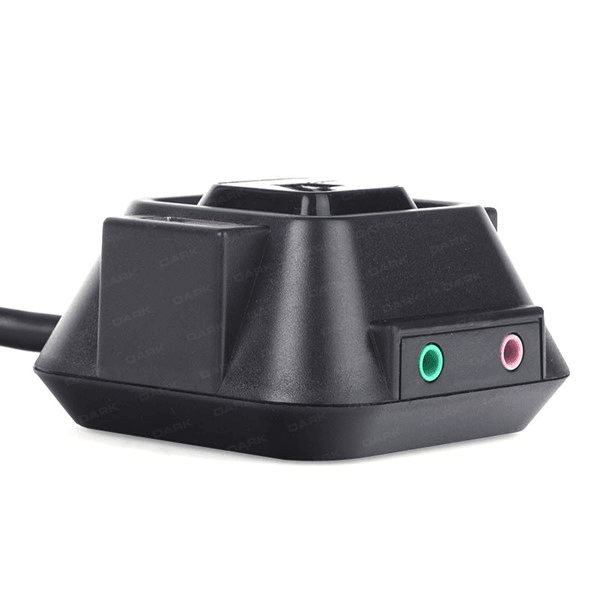 DARK DK-AC-MB01 Uzay Kasa Bağlantı Kiti