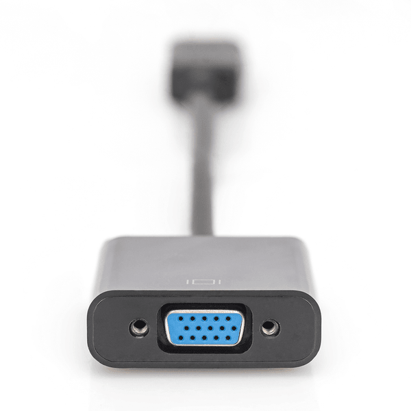 DIGITUS DP-VGA Görüntü Adaptörü 0,15m (AK-340403-001-S)