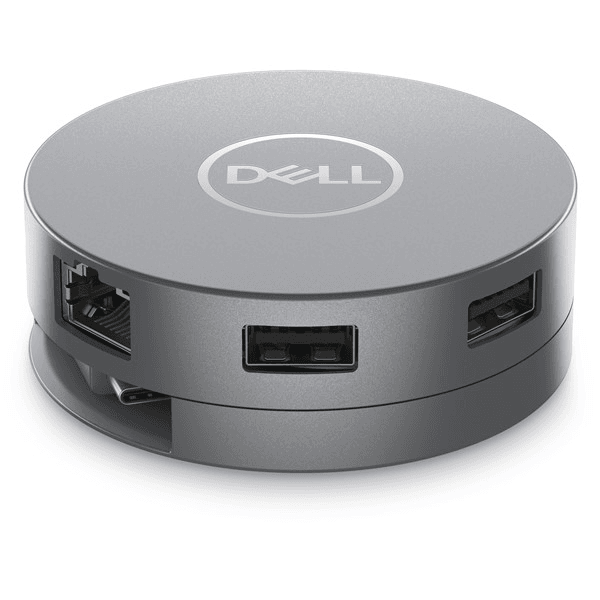 DELL DA305 470-AFKL Gigabit TypeC Ethernet Çoklayıcı Hub