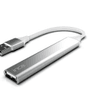 INCA IUSB-4TU 4port USB 3.0 USB Çoklayıcı Hub