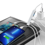 INCA TY-C HUBX4 IUSB-04T 4port Type-C & USB 3.0 USB Çoklayıcı Hub