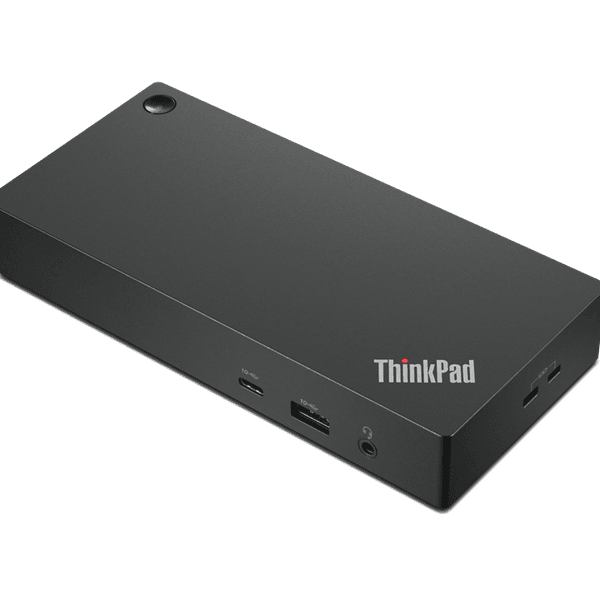 LENOVO THINKPAD 40AY0090EU Universal USBC Dock Bağlantı İstasyonu