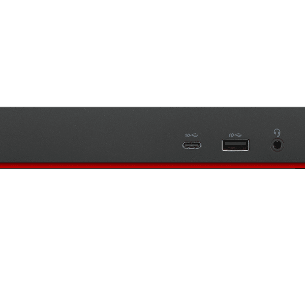 LENOVO THINKPAD 40AY0090EU Universal USBC Dock Bağlantı İstasyonu