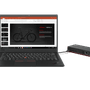 LENOVO THINKPAD 40AY0090EU Universal USBC Dock Bağlantı İstasyonu