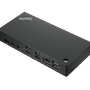 LENOVO THINKPAD 40AY0090EU Universal USBC Dock Bağlantı İstasyonu