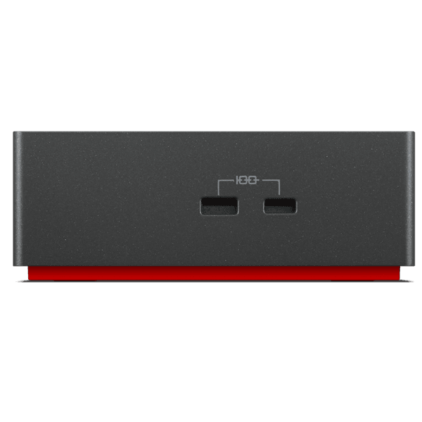 LENOVO THINKPAD 40AY0090EU Universal USBC Dock Bağlantı İstasyonu