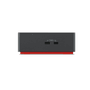 LENOVO THINKPAD 40B00135EU Evrensel USBC Dock Bağlantı İstasyonu