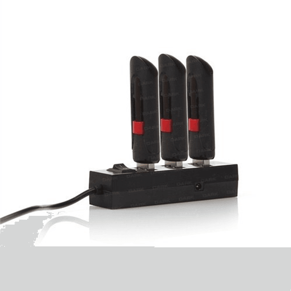 PRINTPEN MLT-D119S ML-1610/SCX-4521 Siyah Muadil Toner