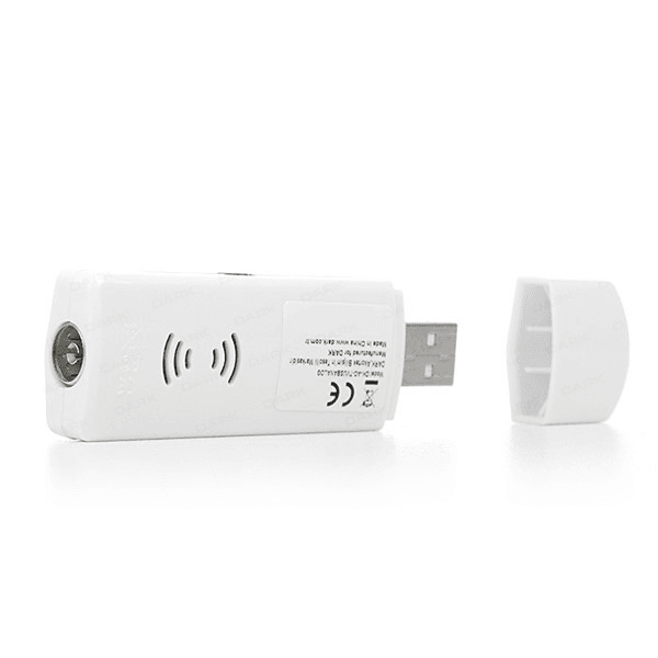 DARK DK-AC-TVUSBANALOG Analog USB TV Kartı