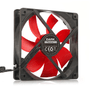 DARK DKCCF123R 3pin 120mm Kasa Fanı