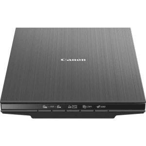 CANON Lide 400 4800x4800 A4 Tarayıcı