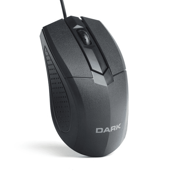 DARK USB Q Trk Standart Klavye - Mouse Set DK-AC-KM1030