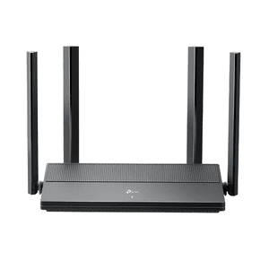 TP-LINK EX141 AX1500 WIFI6 Dual Band Router 