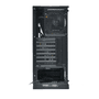 DARK RAIDER DKCHRAIDER POWERSIZ Gaming Mid-Tower PC Kasası