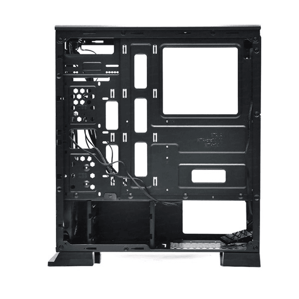 DARK RAIDER DKCHRAIDER400 400W Gaming Mid-Tower PC Kasası