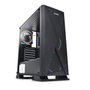 DARK RAIDER DKCHRAIDER500 500W Gaming Mid-Tower PC Kasası