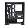 DARK RAIDER DKCHRAIDER500 500W Gaming Mid-Tower PC Kasası