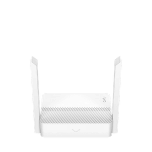 CUDY WR300 4Port 100Mbps  2Anten 300mbps Ev Ofis Tipi Wıfı Router