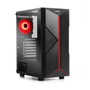 DARK X-FORCE DKCHXFORCE500 500W Gaming Mid-Tower PC Kasası
