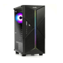 DARK X-FORCE DKCHXFORCE580BR 500W 80  BRONZE Gaming Mid-Tower PC Kasası