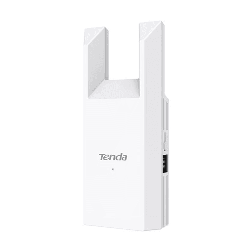 TENDA T10 N300 2.4ghz Mesafe Genişletici EV Ofis Tipi Priz Tip