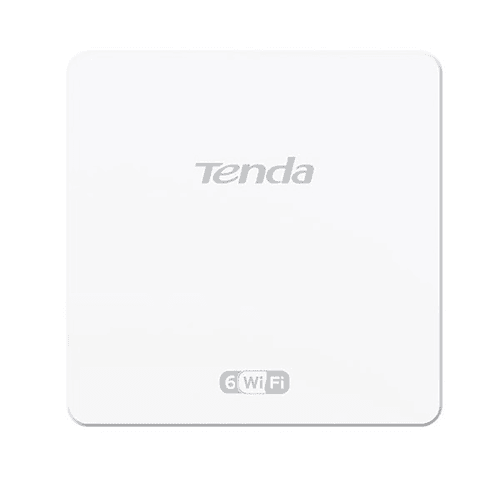 TENDA W15-PRO WIFI6 AX3000 Dual Band Duvar Tipi Access Point