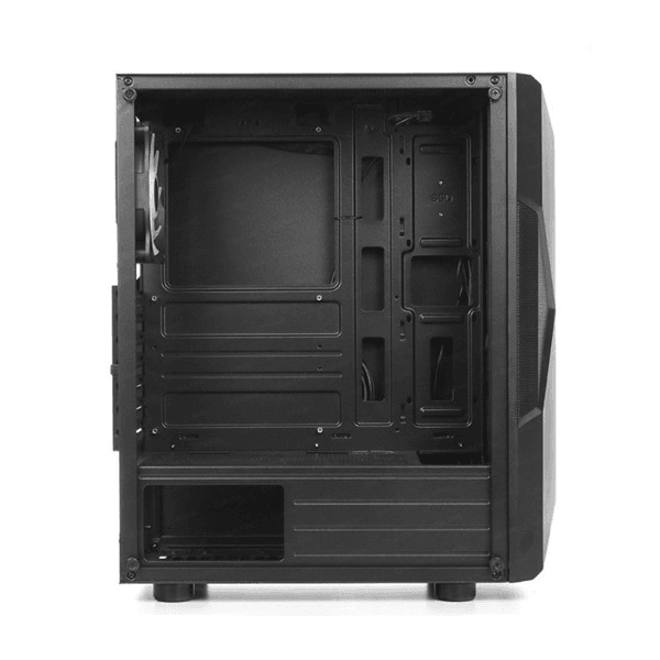 DARK X-FORCE DKCHXFORCE680BR 600W 80  BRONZE Gaming Mid-Tower PC Kasası