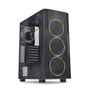 DARK DIAMOND PRO MESH DKCHDIAMONDPROMS580BR 500W 80  BRONZE Gaming Mid-Tower PC Kasası