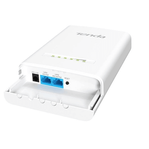 TENDA O4-KIT 12dbi AC867 5ghz 5+km Harici Access Point 2-li Set