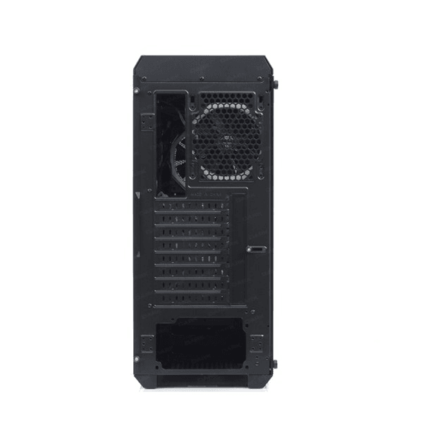 DARK GUARDIAN DKCHGUARDIAN580 500W 80  Gaming Mid-Tower PC Kasası