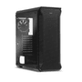 DARK GUARDIAN DKCHGUARDIAN680 600W 80  Gaming Mid-Tower PC Kasası