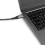 DARK DK-CB-USB4C2C100 1metre Thunderbolt 3-Type-C Çevirici Kablo
