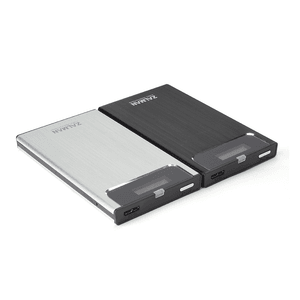 ZALMAN ZM-VE350 USB 3.0 Sanal Sürücü Özellikli 2.5