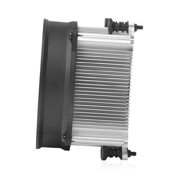 DARK 90mm A90 DKCCA90 Hava Soğutmalı AM4-AM5 İşlemci Fanı