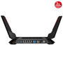 ASUS ROG CAPTURE GT-AX6000 AX6000 Dual Band EV Ofis Tipi Gaming Router