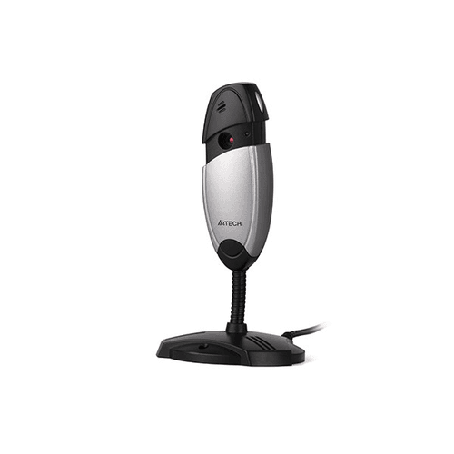 A4 TECH PK-635G 480p Anti-Glare Dahili Mikrofonlu Webcam