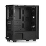 DARK POWERSIZ DIAMOND PRO DKCHDIAMONDPRO Gaming Mid-Tower PC Kasası Kutu Açık (Outlet)