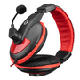 SNOPY SN-4488 Stereo 3.5mm Jack Siyah Gaming Mikrofonlu Kulaklık