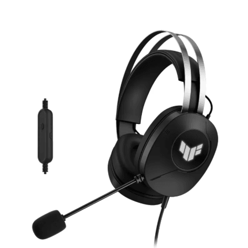 ASUS TUF GAMING H1 GEN II Gaming Kulaklık