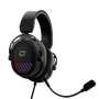 QUANTUM Kablolu USB RGB Gaming Kulaklık