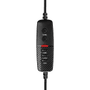 GameBooster Zen 7.1 USB RGB Siyah Gaming Kulaklık H05